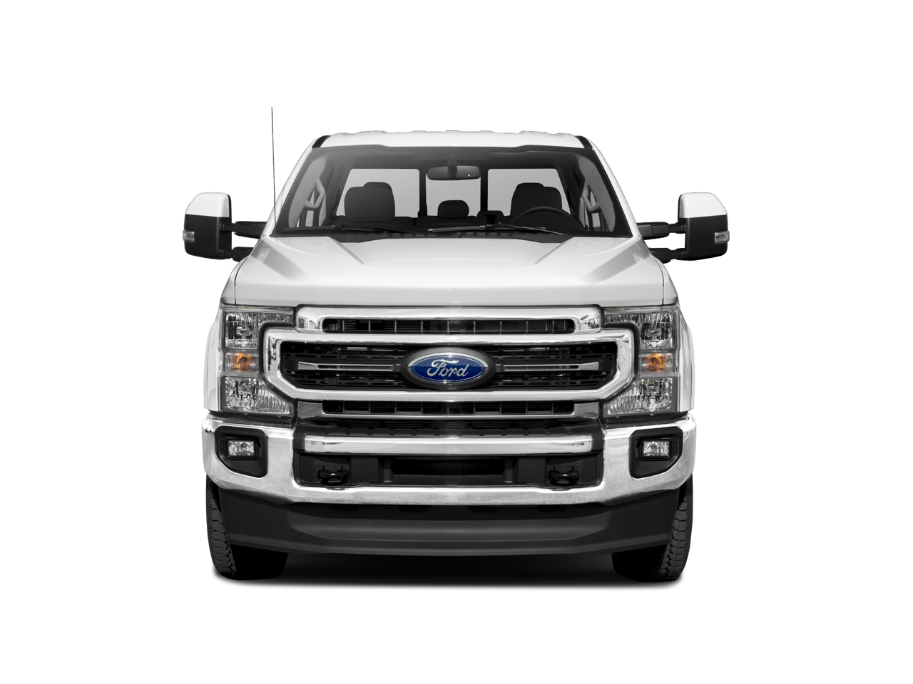2022 Ford F-250SD XL Long Bed